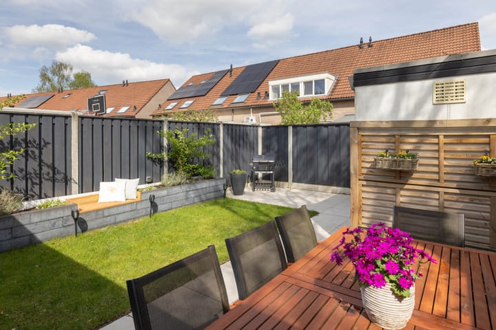 Photo 27 of Theodora Versteeghstraat 31