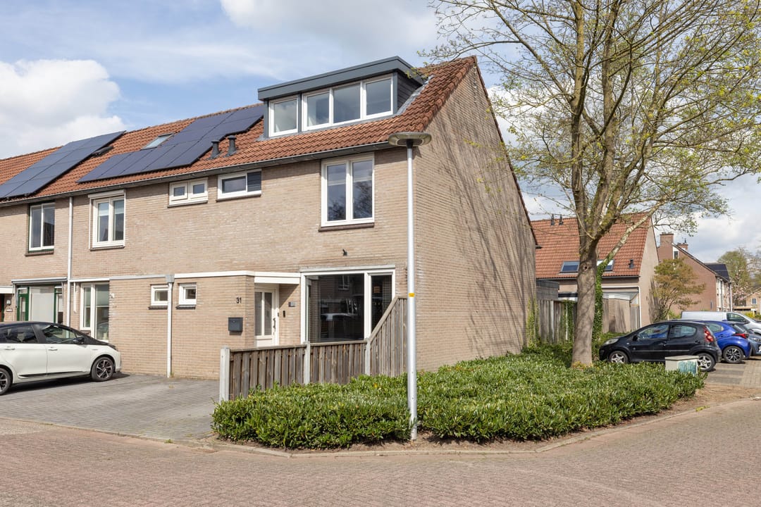 Foto 28 van Theodora Versteeghstraat 31