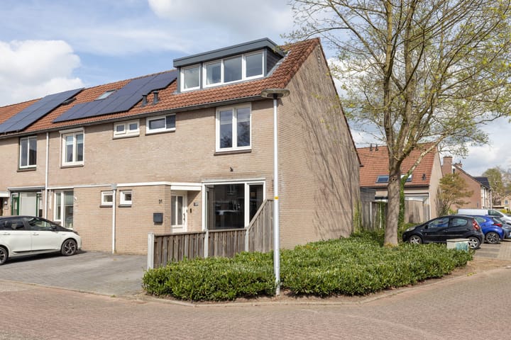 Photo 28 of Theodora Versteeghstraat 31