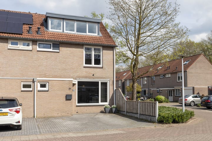 Photo 29 of Theodora Versteeghstraat 31