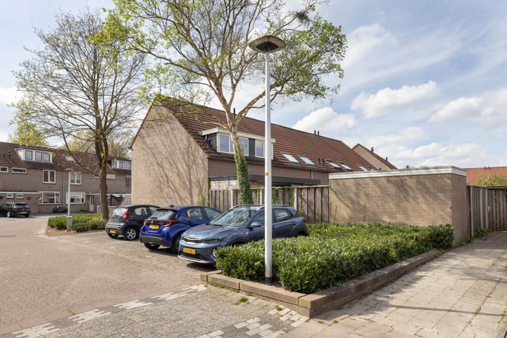 Photo 30 of Theodora Versteeghstraat 31