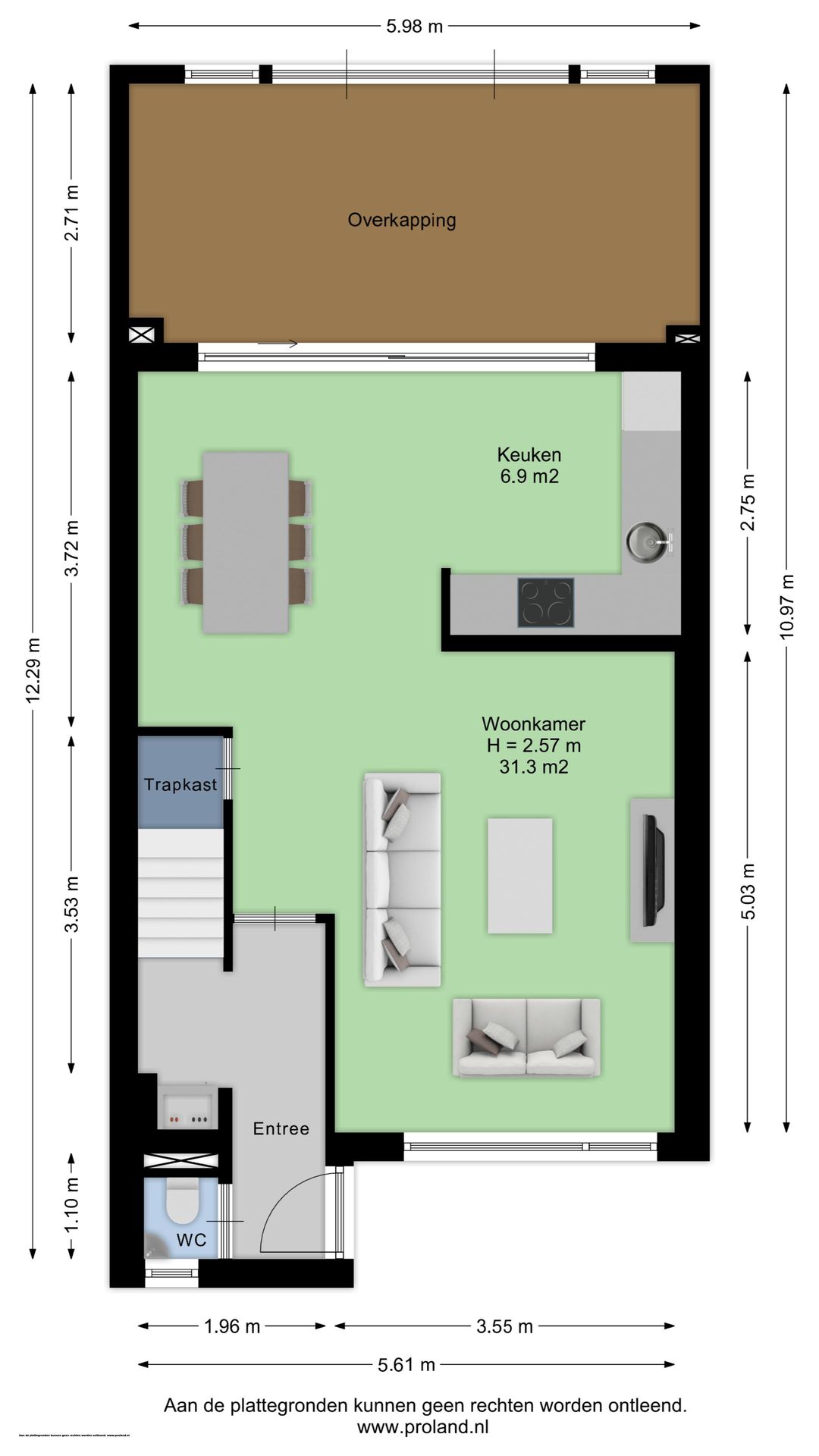 Foto 32 van Theodora Versteeghstraat 31
