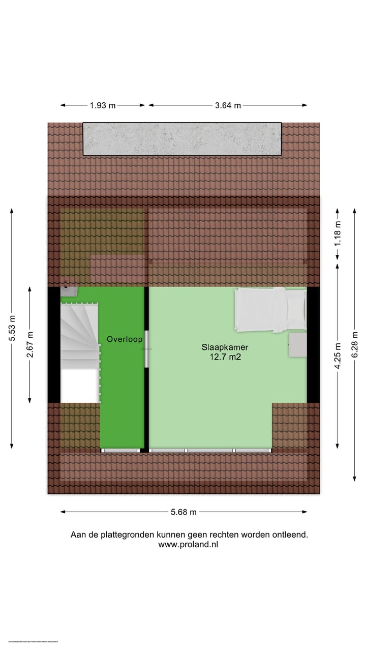 Photo 34 of Theodora Versteeghstraat 31