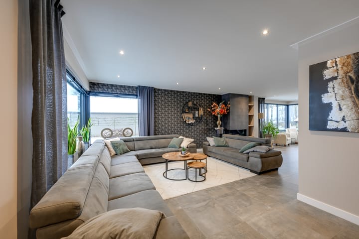 Foto 10 van Rustenburgstraat 6-B