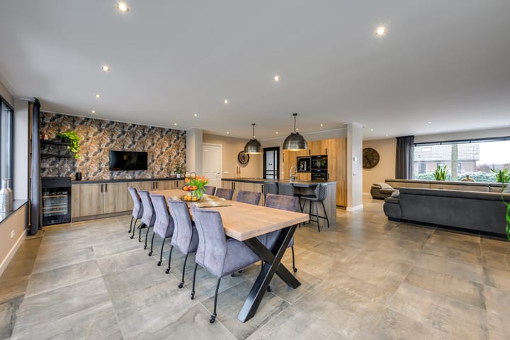 Foto 3 van Rustenburgstraat 6-B