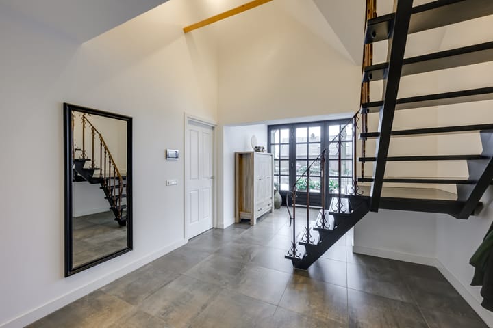 Foto 8 van Rustenburgstraat 6-B