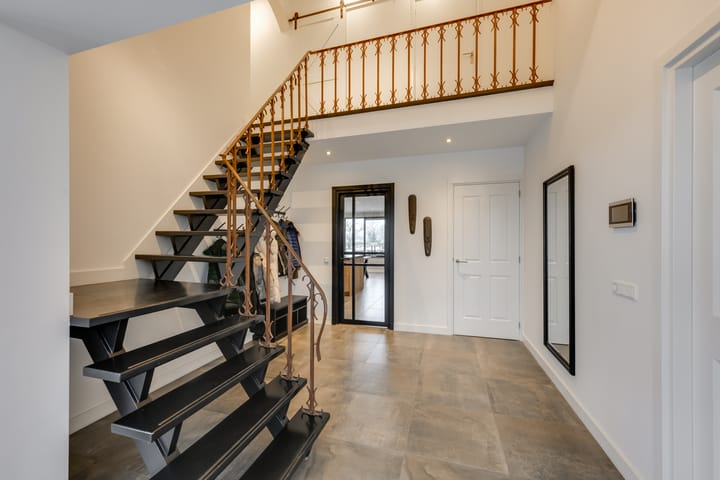 Foto 9 van Rustenburgstraat 6-B