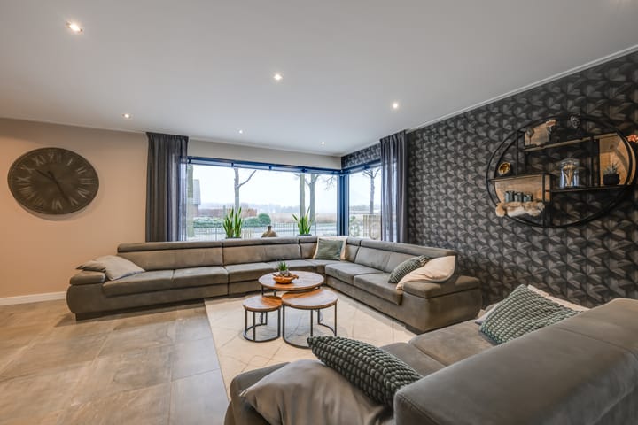 Foto 11 van Rustenburgstraat 6-B