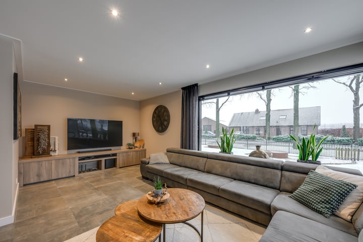 Photo 11 of Rustenburgstraat 6-B