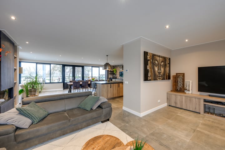 Photo 12 of Rustenburgstraat 6-B
