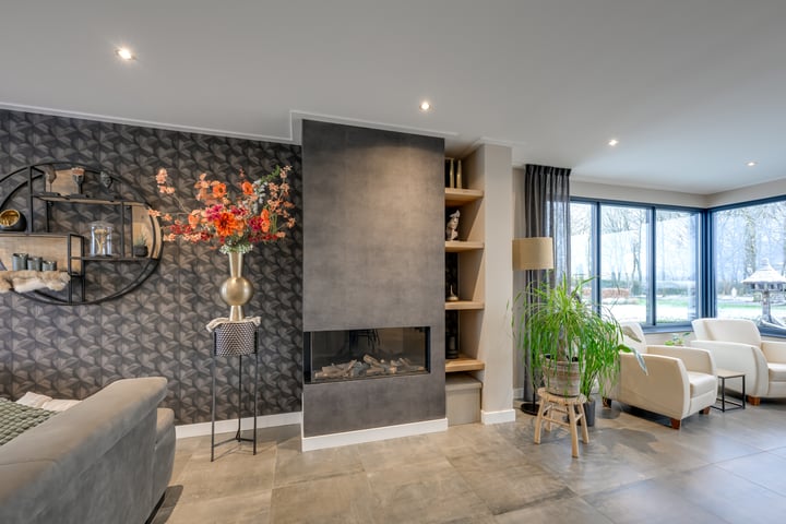 Photo 13 of Rustenburgstraat 6-B