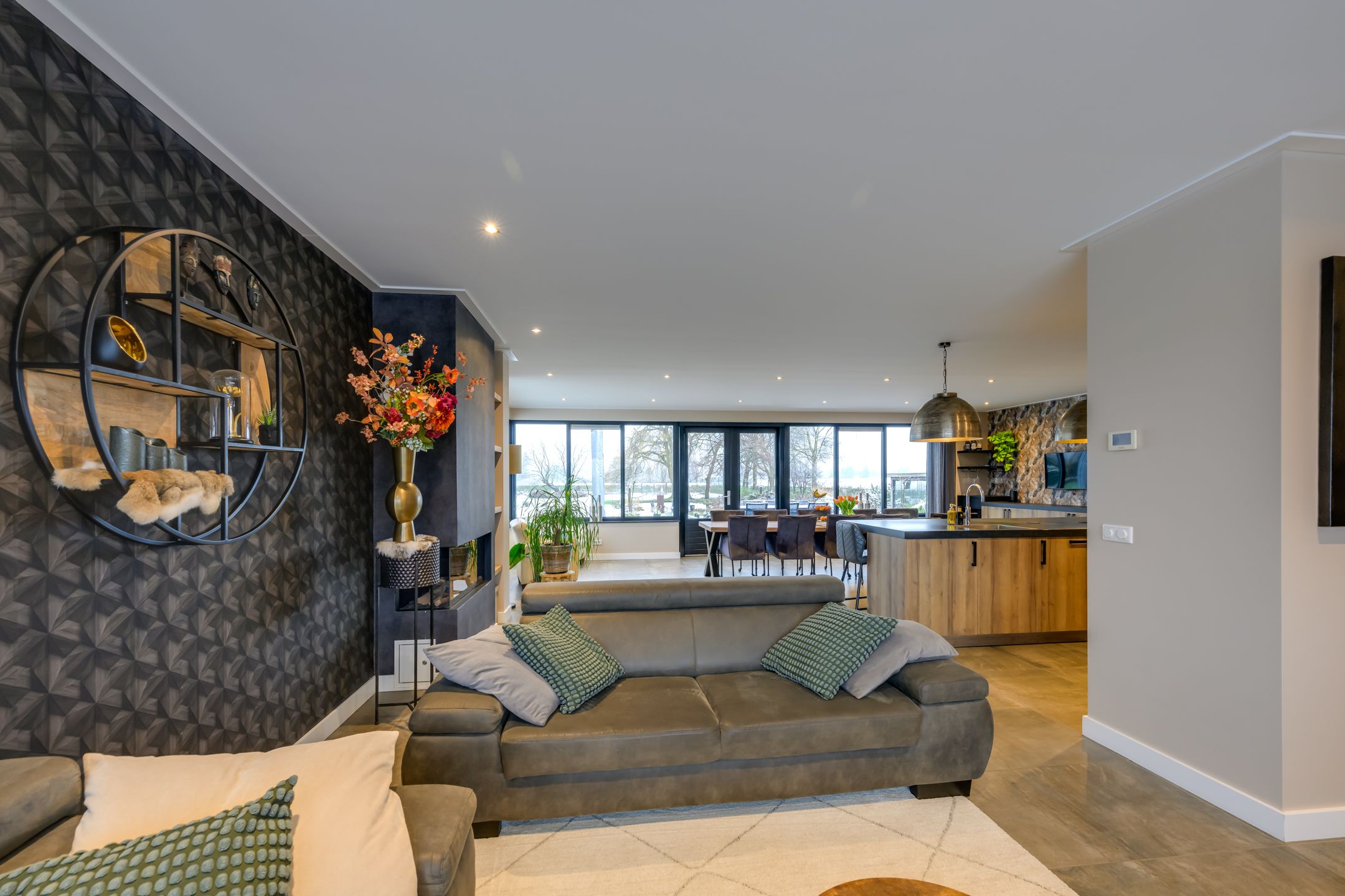 Foto 15 van Rustenburgstraat 6-B