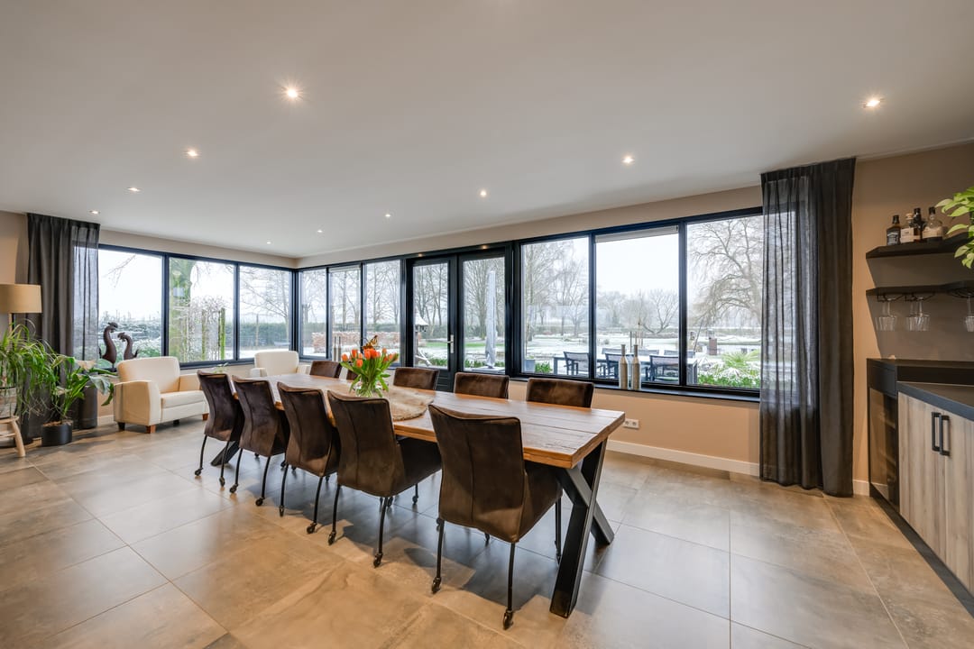 Foto 16 van Rustenburgstraat 6-B