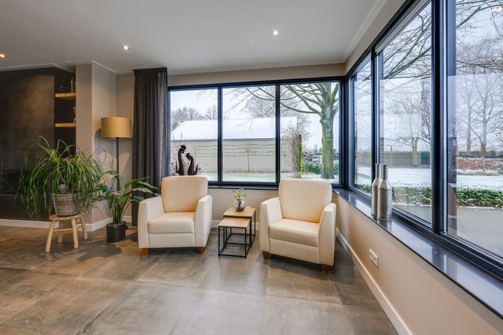 Foto 17 van Rustenburgstraat 6-B