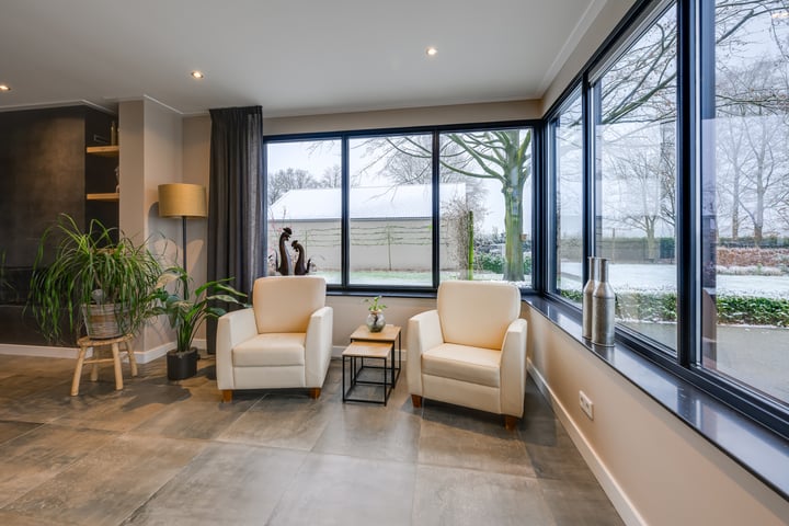 Photo 16 of Rustenburgstraat 6-B