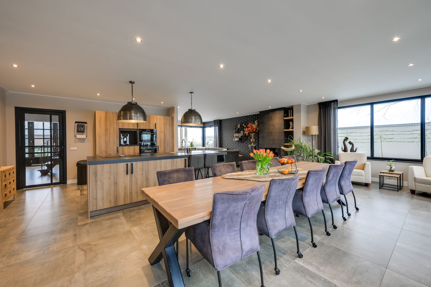 Foto 19 van Rustenburgstraat 6-B