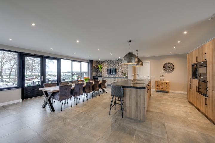 Photo 18 of Rustenburgstraat 6-B
