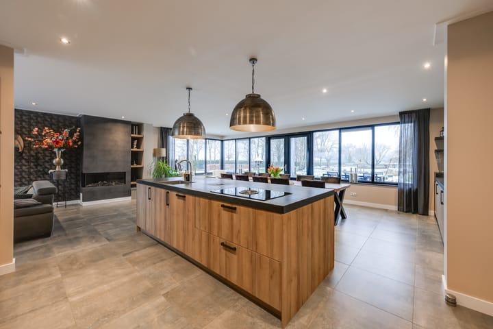 Foto 20 van Rustenburgstraat 6-B