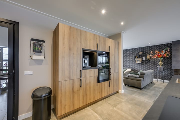 Foto 21 van Rustenburgstraat 6-B