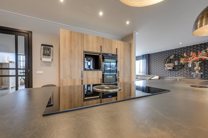 Photo 21 of Rustenburgstraat 6-B