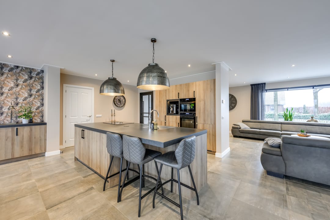 Foto 23 van Rustenburgstraat 6-B