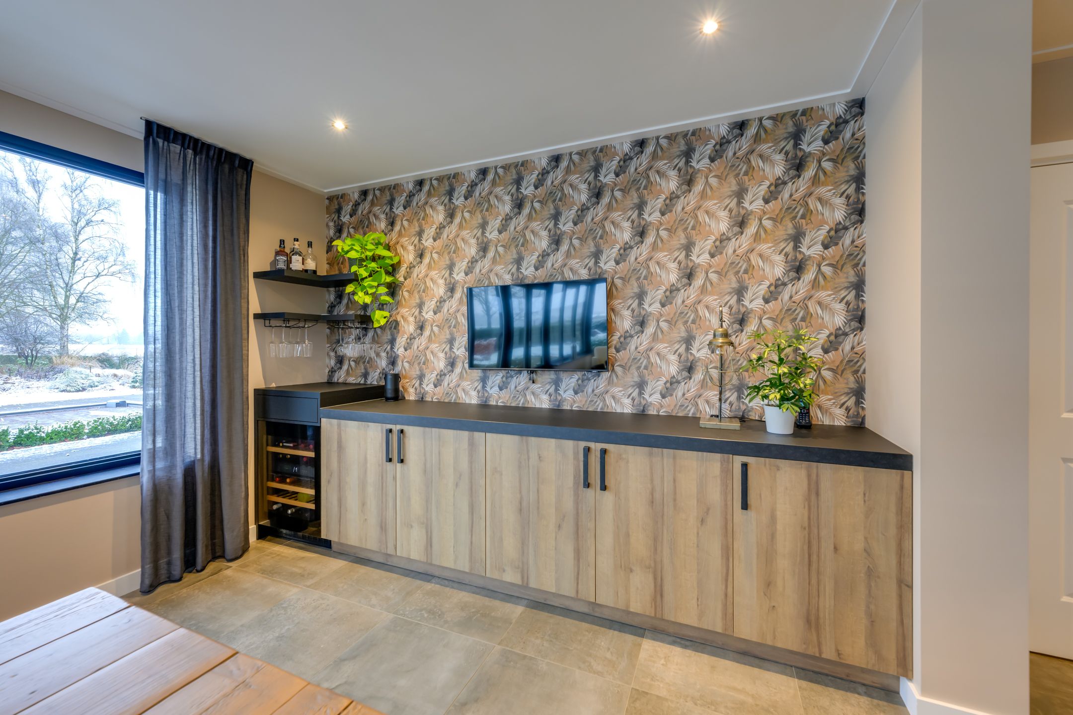 Foto 24 van Rustenburgstraat 6-B