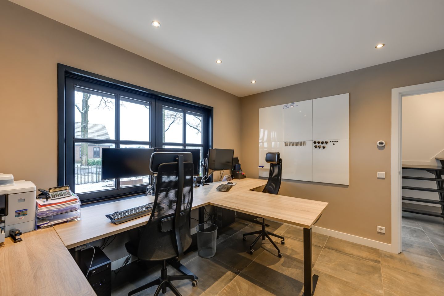 Foto 25 van Rustenburgstraat 6-B