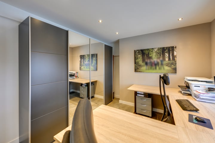 Photo 25 of Rustenburgstraat 6-B
