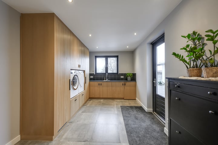 Photo 26 of Rustenburgstraat 6-B