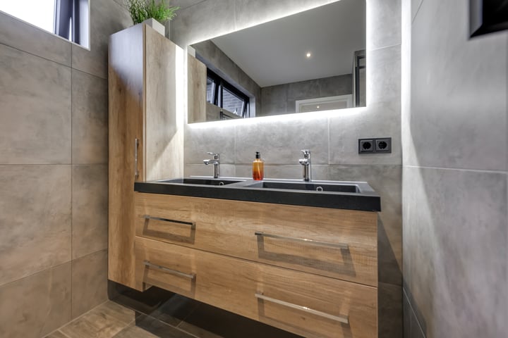 Photo 33 of Rustenburgstraat 6-B