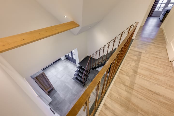 Foto 38 van Rustenburgstraat 6-B