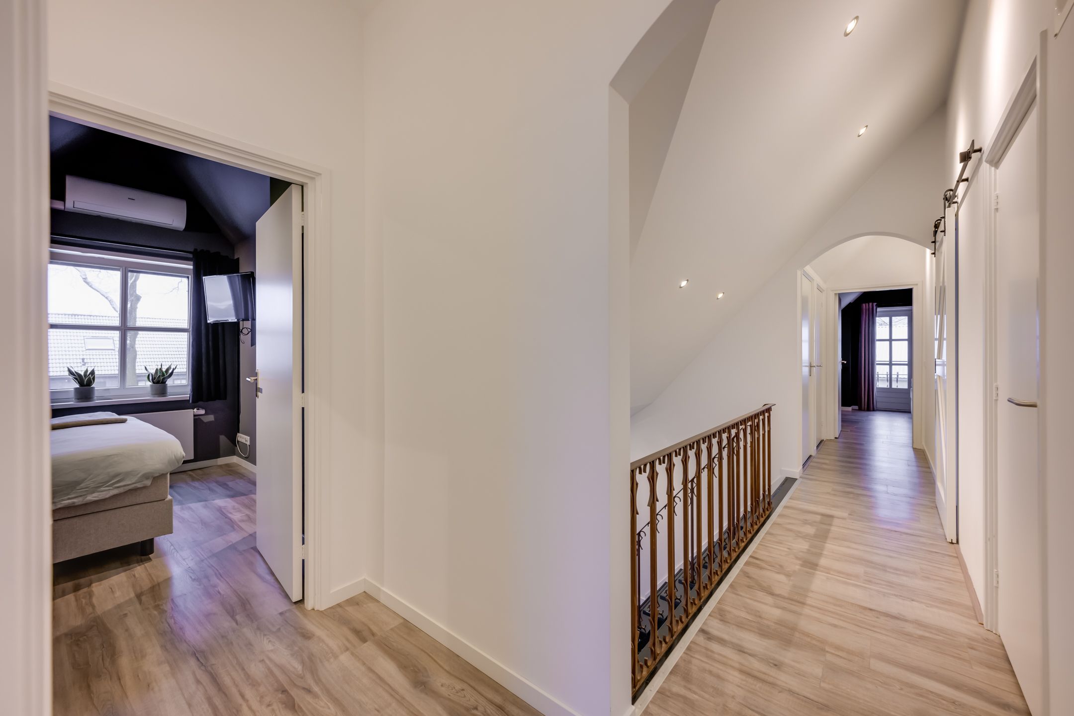 Foto 39 van Rustenburgstraat 6-B