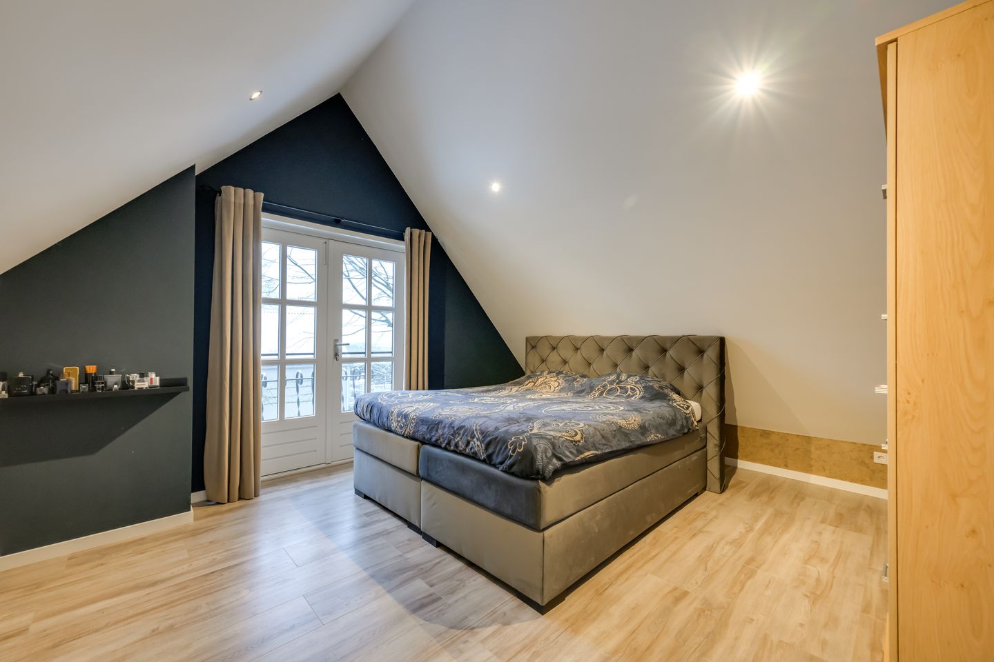 Foto 40 van Rustenburgstraat 6-B