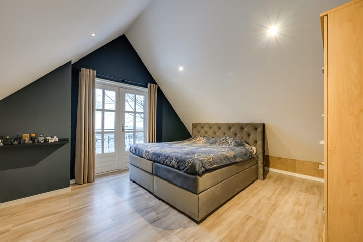 Foto 40 van Rustenburgstraat 6-B