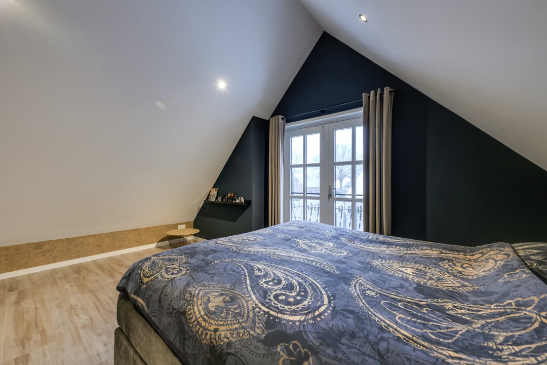 Foto 41 van Rustenburgstraat 6-B