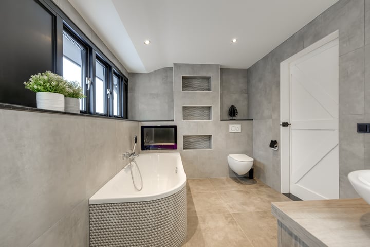 Photo 48 of Rustenburgstraat 6-B