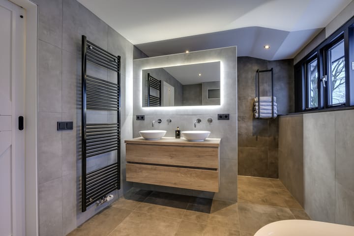 Foto 50 van Rustenburgstraat 6-B