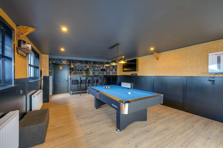 Photo 52 of Rustenburgstraat 6-B