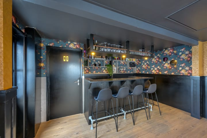 Foto 54 van Rustenburgstraat 6-B