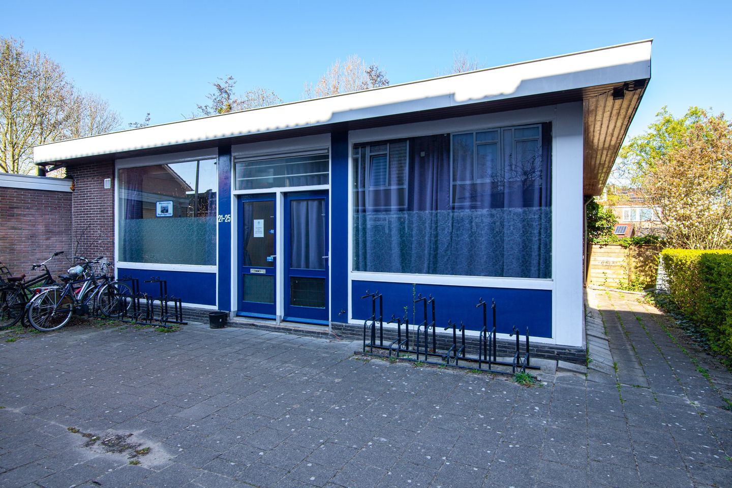 Bekijk foto 1 van Roos van Dekemastraat 25