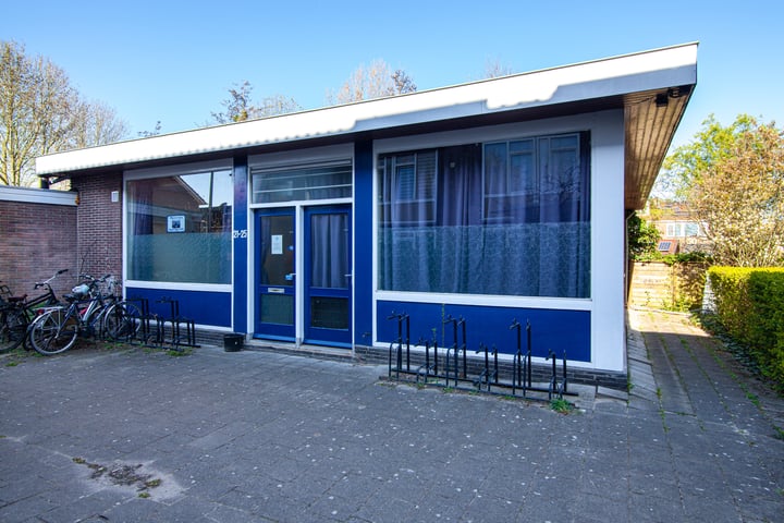 Roos van Dekemastraat 25, Gouda