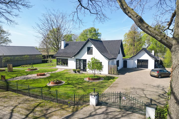 Photo 95 of Rustenburgstraat 6-B