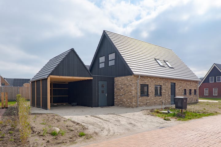 Foto 1 van Ploegspoor 6