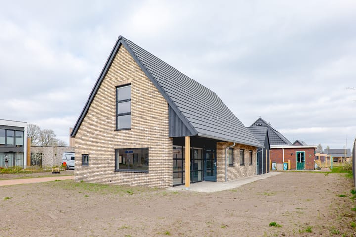 Foto 2 van Ploegspoor 6