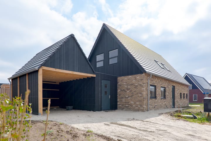 Foto 4 van Ploegspoor 6