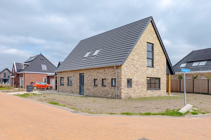 Foto 6 van Ploegspoor 6