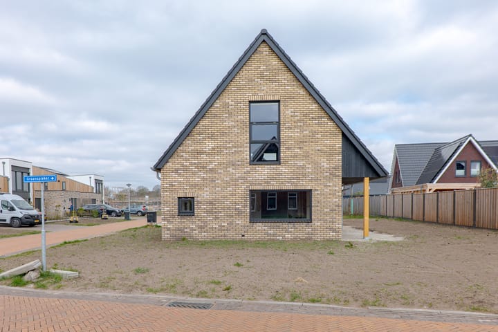 Foto 7 van Ploegspoor 6