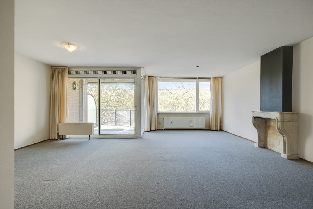 Foto 2 van Pettelaarseweg 190-D