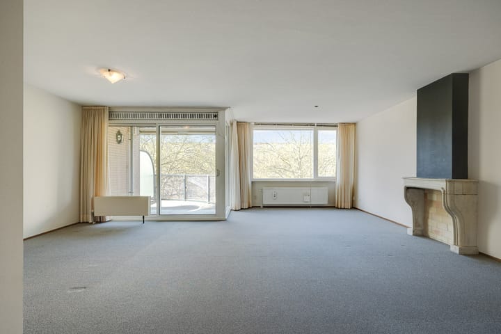 Foto 2 van Pettelaarseweg 190-D