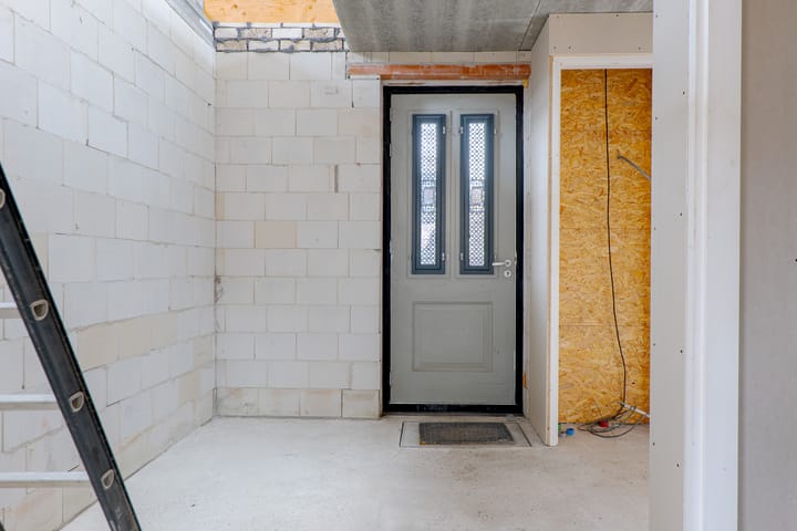 Foto 9 van Ploegspoor 6